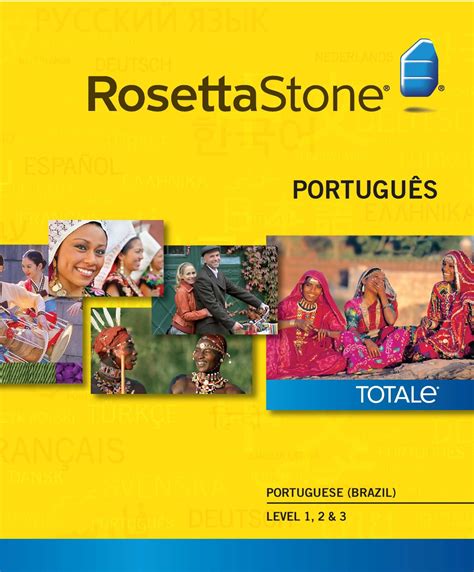 Brazilian Rosetta Stone